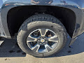 2020 Chevrolet Colorado 4WD Z71
