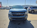 2020 Chevrolet Colorado 4WD Z71