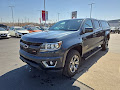 2020 Chevrolet Colorado 4WD Z71