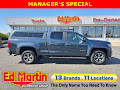 2020 Chevrolet Colorado 4WD Z71