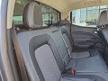 2020 Chevrolet Colorado 4WD Z71