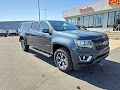 2020 Chevrolet Colorado 4WD Z71