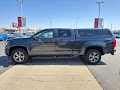 2020 Chevrolet Colorado 4WD Z71