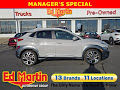 2022 Hyundai Kona Limited