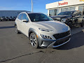 2022 Hyundai Kona Limited