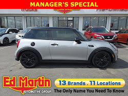 2024 MINI Hardtop 2 Door Cooper S