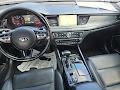 2017 Kia Cadenza Technology