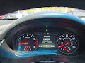 2017 Kia Cadenza Technology