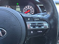 2017 Kia Cadenza Technology