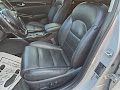 2017 Kia Cadenza Technology