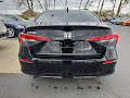 2023 Honda Civic Sedan LX