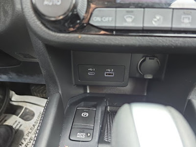 2022 Nissan Kicks