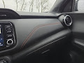 2022 Nissan Kicks SR
