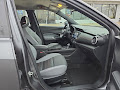 2022 Nissan Kicks SR