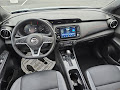 2022 Nissan Kicks SR