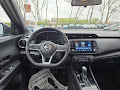 2022 Nissan Kicks SR