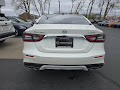 2023 Nissan Maxima Platinum