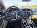 2023 Nissan Maxima Platinum