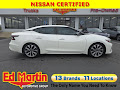 2023 Nissan Maxima Platinum