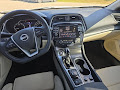 2023 Nissan Maxima Platinum