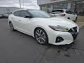 2023 Nissan Maxima Platinum