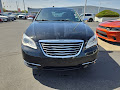2013 Chrysler 200 Limited
