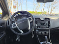 2013 Chrysler 200 Limited