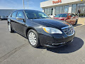2013 Chrysler 200 Limited