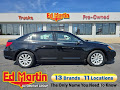 2013 Chrysler 200 Limited