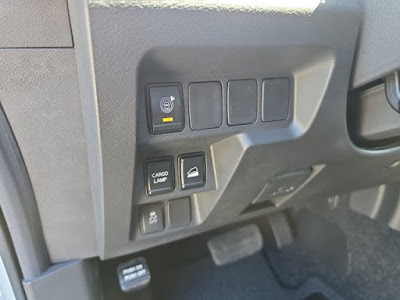 2025 Nissan Frontier
