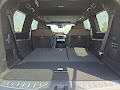 2025 Nissan Armada Platinum Reserve