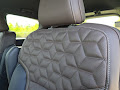 2025 Nissan Armada Platinum Reserve