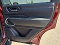 2025 Nissan Armada Platinum Reserve