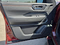 2025 Nissan Armada Platinum Reserve