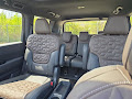 2025 Nissan Armada Platinum Reserve
