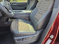 2025 Nissan Armada Platinum Reserve