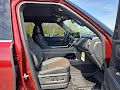 2025 Nissan Armada Platinum Reserve