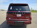 2025 Nissan Armada Platinum Reserve