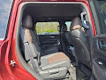 2025 Nissan Armada Platinum Reserve