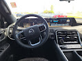 2025 Nissan Armada Platinum Reserve