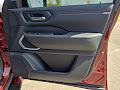 2025 Nissan Armada Platinum Reserve