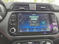 2024 Nissan Versa SR