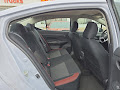 2024 Nissan Versa SR