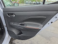 2024 Nissan Versa SR