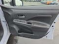 2024 Nissan Versa SR