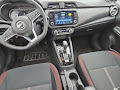 2024 Nissan Versa SR