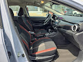 2024 Nissan Versa SR