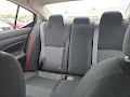 2024 Nissan Versa SR