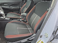2024 Nissan Versa SR