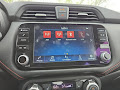 2024 Nissan Versa SR